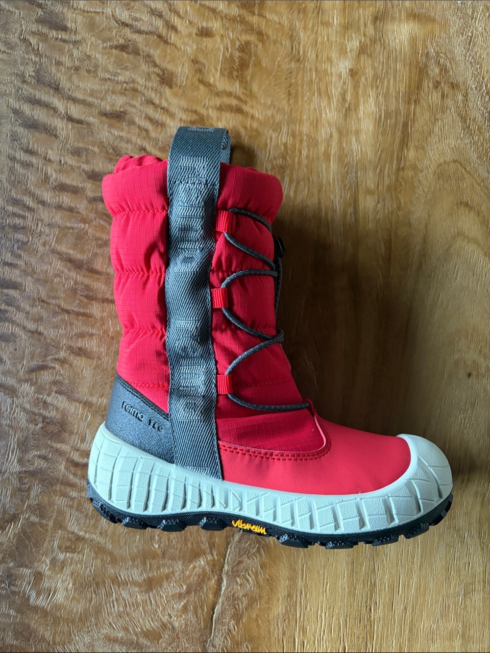 Reimatec Winter Boots - Megapito